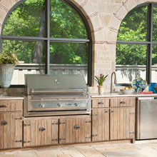 Patio Ideas
