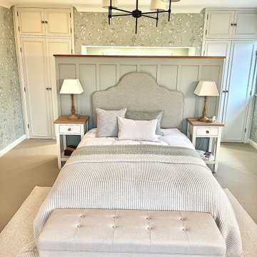 Master Bedroom, West Mersea