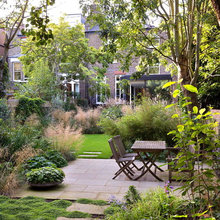 Grove Gardens