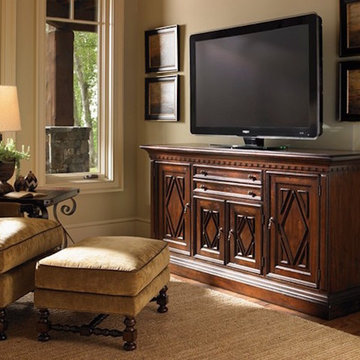 Cricket's Furniture