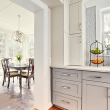 Kitchen ideas