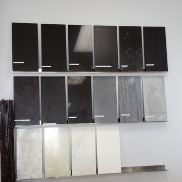 Royalty Stone Showroom