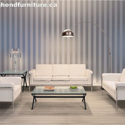 Modern Indoors - Furniture