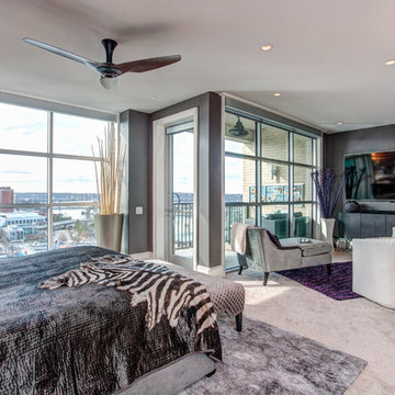 River Market Condominium