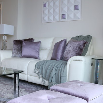 Delicate Modern Design