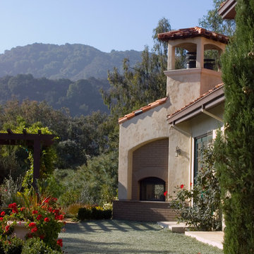 Los Altos Hills