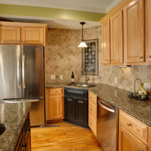 Maple Kitchens