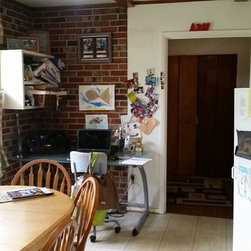 Kitchen renovation - Kitchen Products