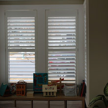 condo window treatments