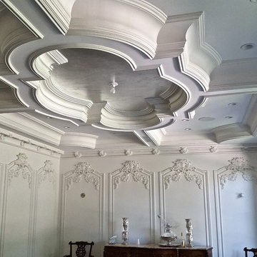 Rahmani residence