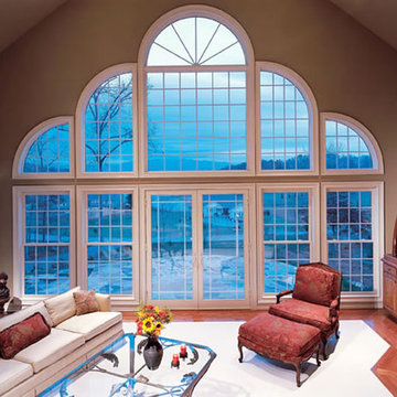 Jeld-Wen Windows