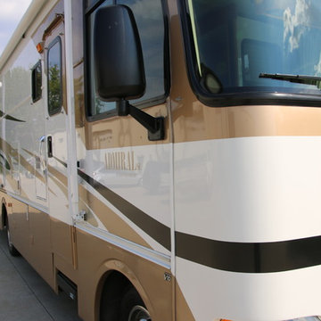 Vehicle Detailing
