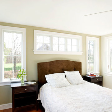 Sharon | New Construction