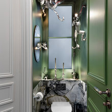Toilettes