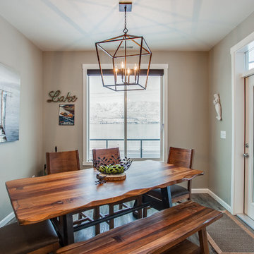 2082 Sq ft 2-story basement (version of our 2772)