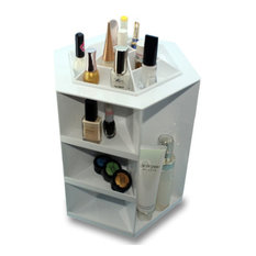 50 Most Popular Countertop Cosmetic Organizer For 2020 Houzz