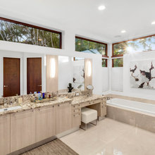 master ensuite
