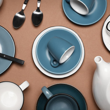 A Closer Look at Tablewares: Essential Elements for Your Dining Experience