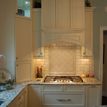 Atchison Kitchen