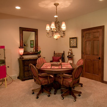 Private Residence