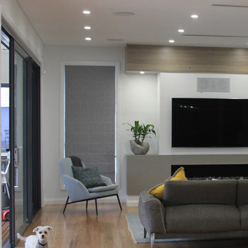 Kellyville New Build