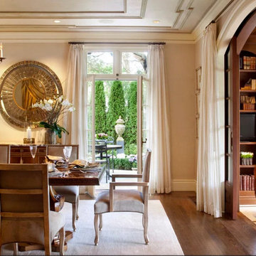 Interior Design Services