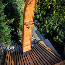 Patios and Decks