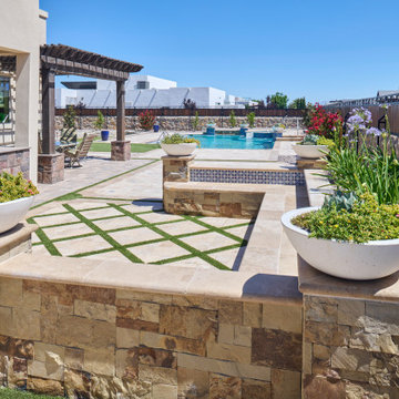 Where Design Meets Desert Luxury
