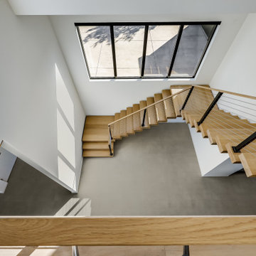 Lago Vista Modern