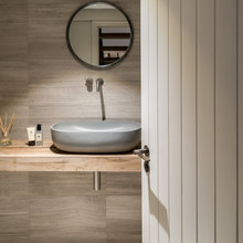 downstairs loo