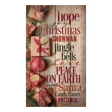 Holiday Decor Ideas