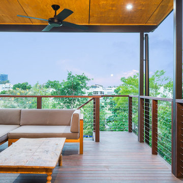 Primmer St Coorparoo Renovation