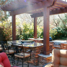 Screened Porch Southport