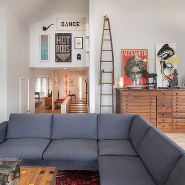 Gallery Residence