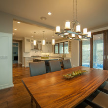Table & Lighting