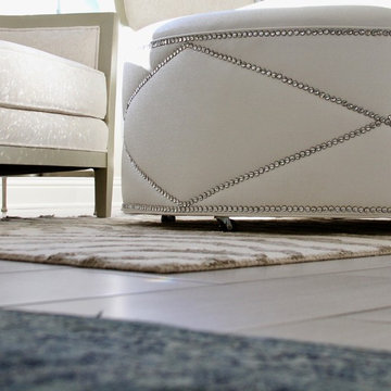 Shimmer Master Suite Sanctuary