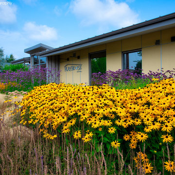 COMMERCIAL LANDSCAPE SERVICES