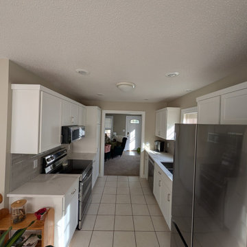 A Fresh, Light, and Stylish Transformation