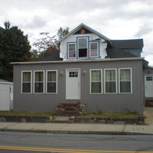 Exterior help