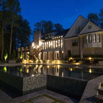 Contemporary Modern
