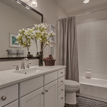 Guest bath