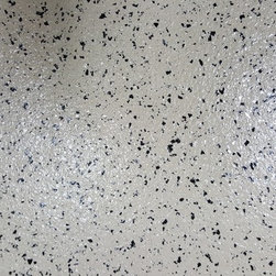 BASIC BEIGE POLYUREA GARAGE FLOORING - Products