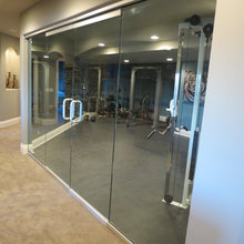 new basement