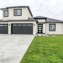 Modern Contemporary Look