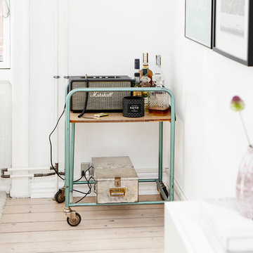 Houzz Tours Maria Harmuth