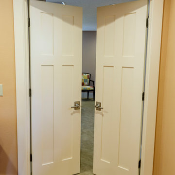 DeLand Craftsman