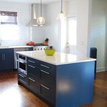 Our Renovation, Maplewood NJ