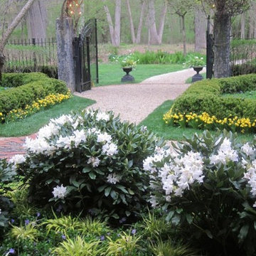 Lake Forest Infant Welfare Showhouse & Gardens 2011