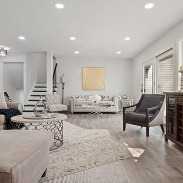 Pearl Staging