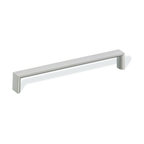Schwinn 2389 Handle, Satin Nickel, 192mm